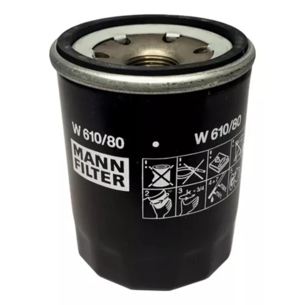 Filtro De Aceite Para Lifan Van 2011 2012 1.3